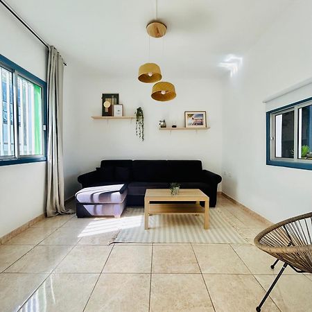 Canary House Granadilla กรานาดิลญา เด อาโบนา ภายนอก รูปภาพ