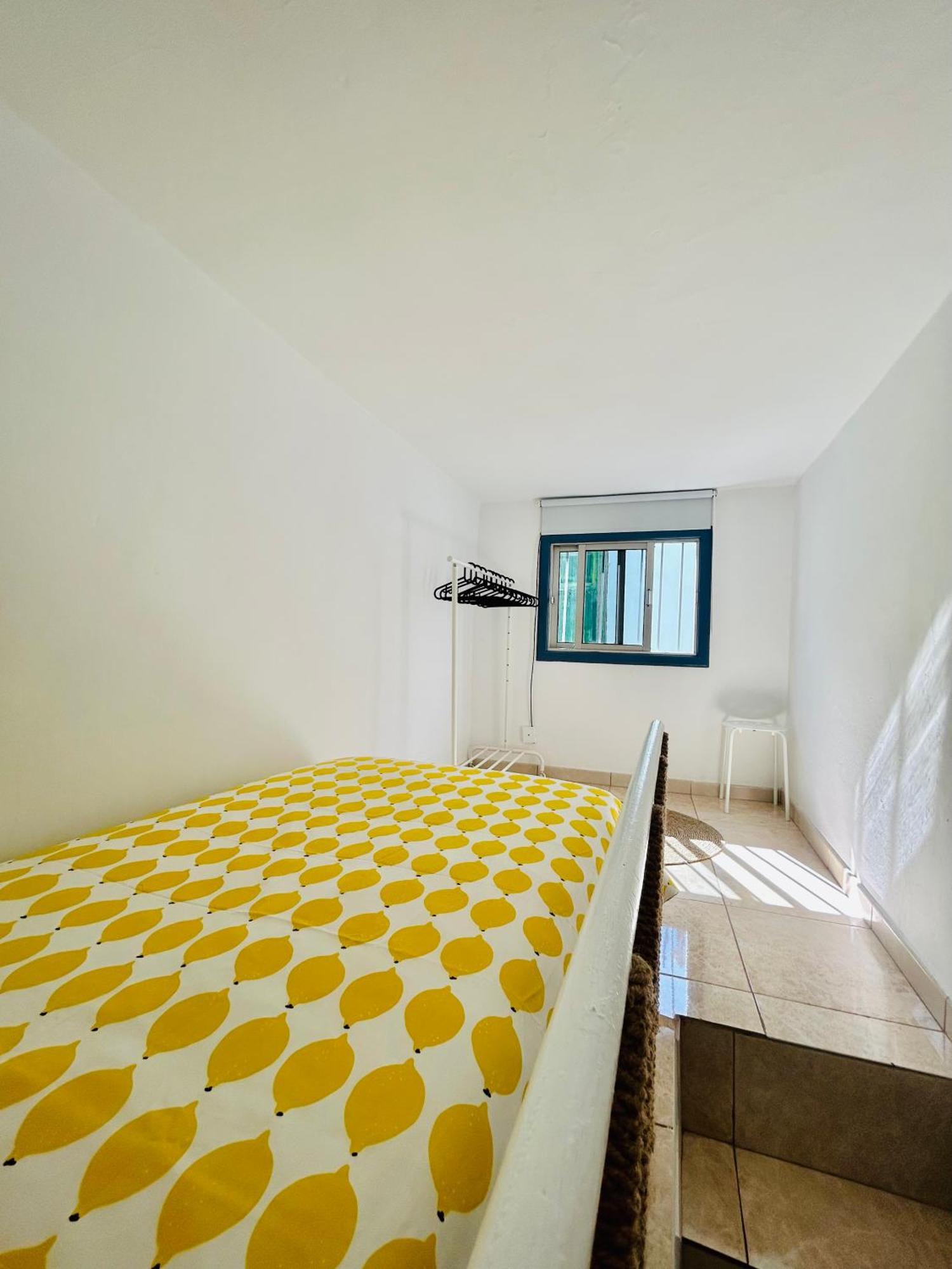 Canary House Granadilla กรานาดิลญา เด อาโบนา ภายนอก รูปภาพ