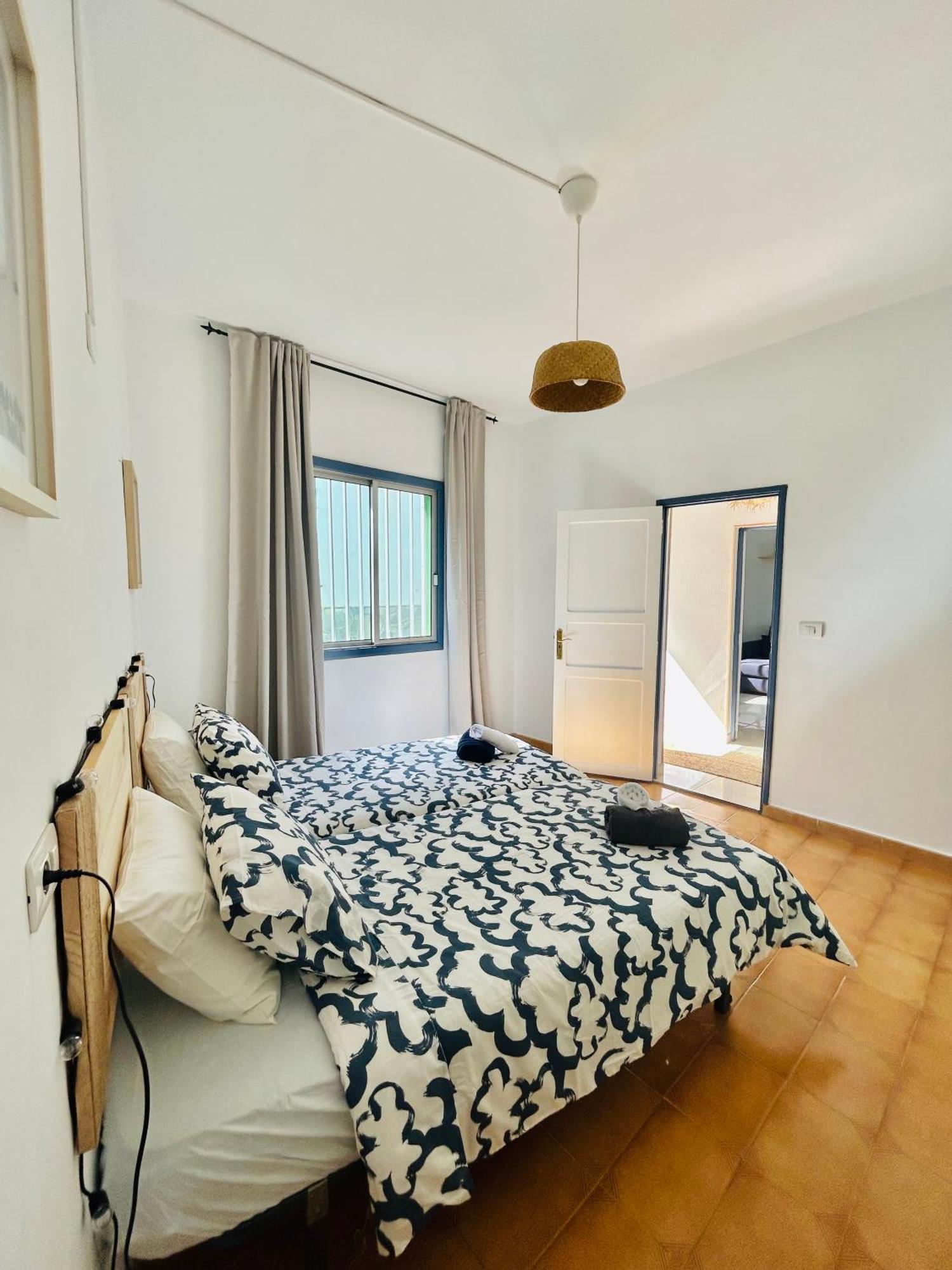 Canary House Granadilla กรานาดิลญา เด อาโบนา ภายนอก รูปภาพ