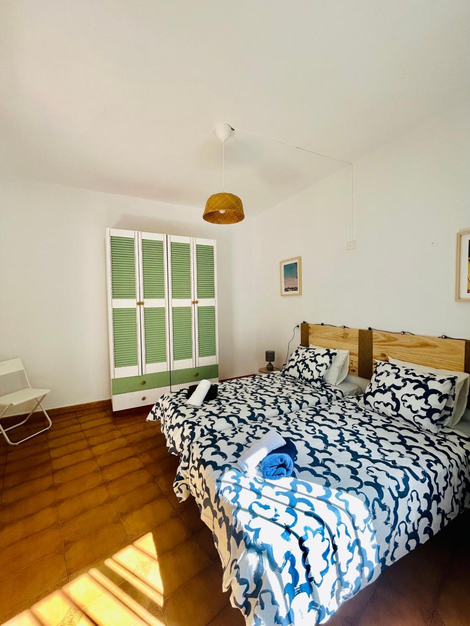 Canary House Granadilla กรานาดิลญา เด อาโบนา ภายนอก รูปภาพ