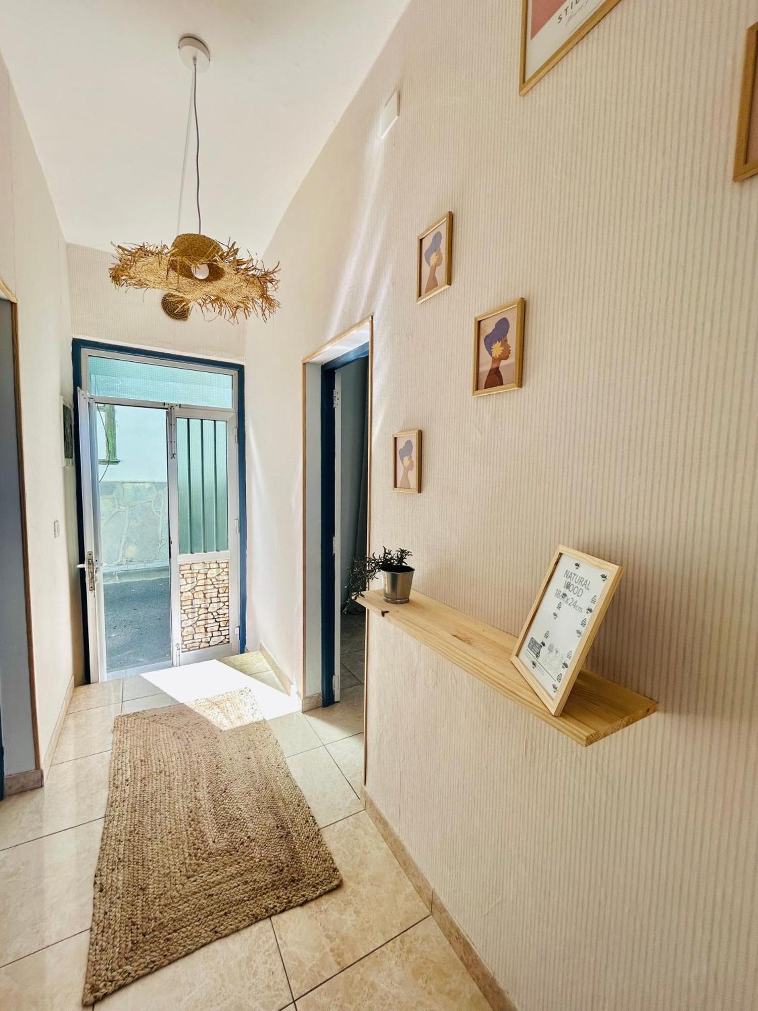 Canary House Granadilla กรานาดิลญา เด อาโบนา ภายนอก รูปภาพ