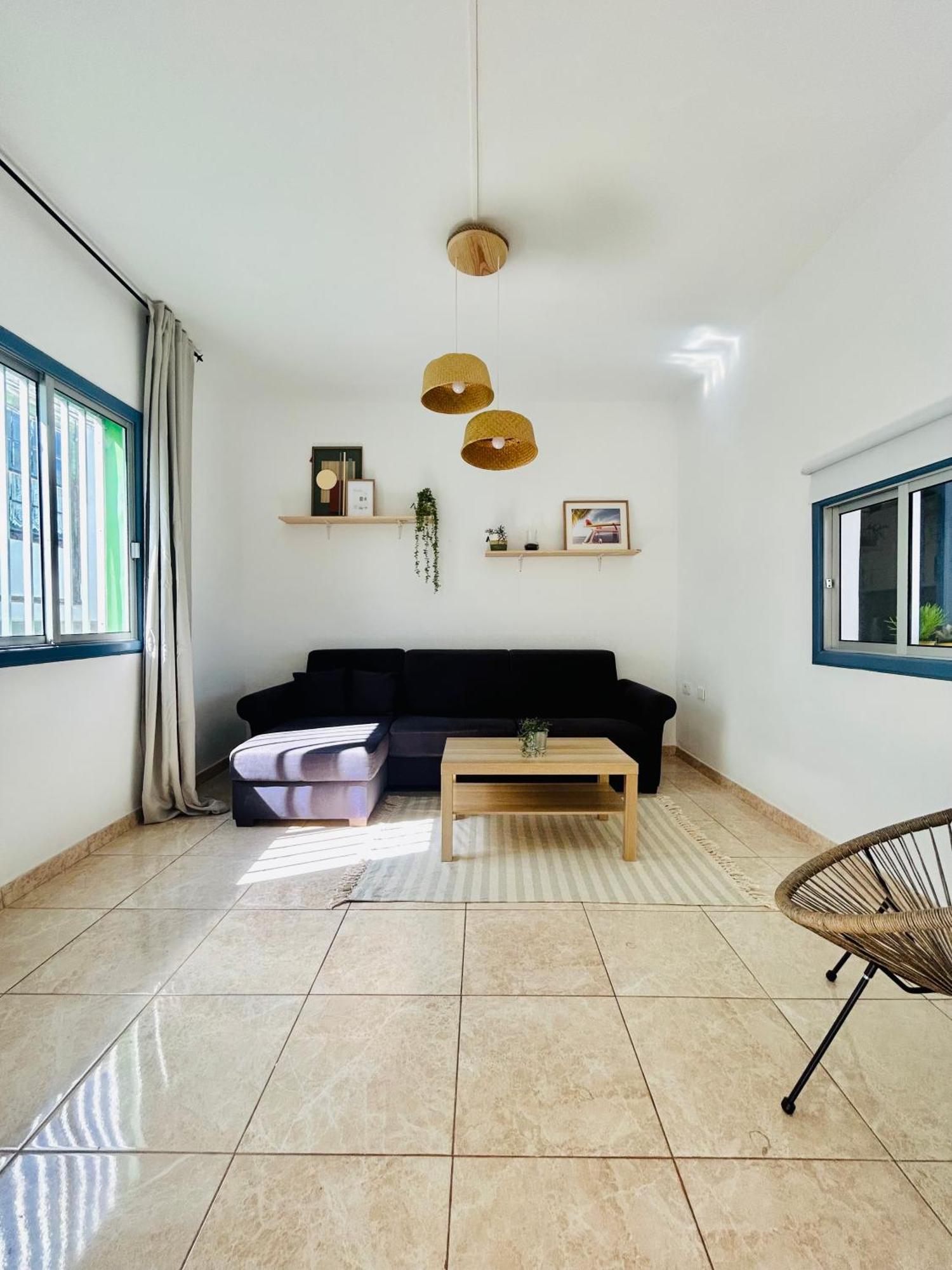 Canary House Granadilla กรานาดิลญา เด อาโบนา ภายนอก รูปภาพ