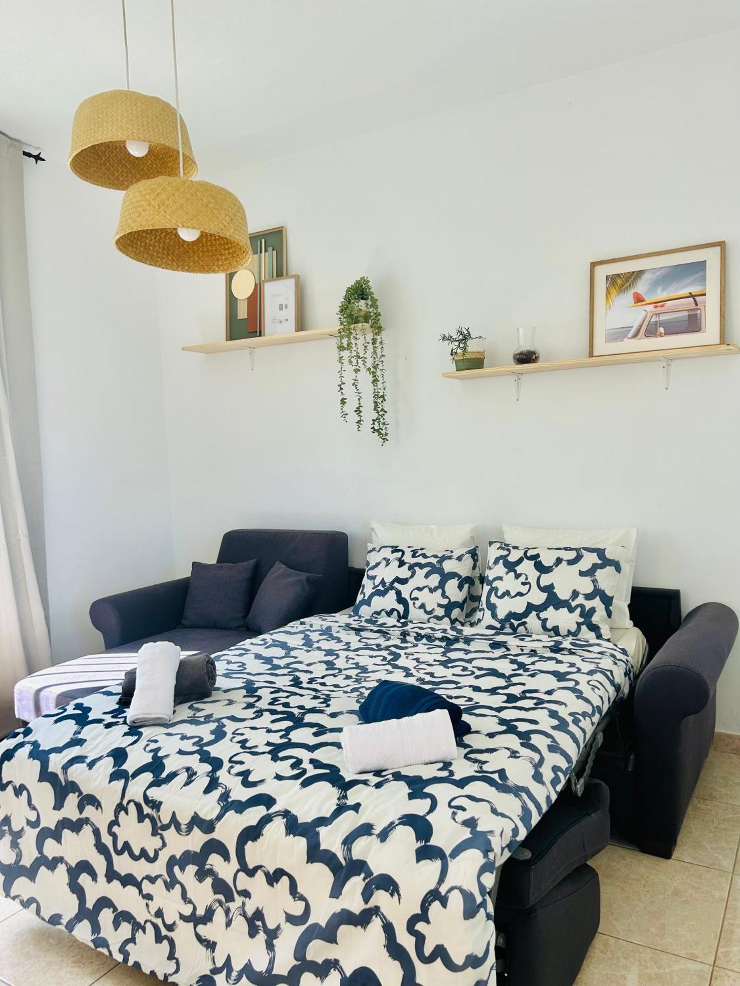 Canary House Granadilla กรานาดิลญา เด อาโบนา ภายนอก รูปภาพ